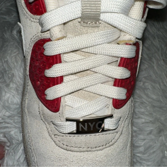 Nike Air Max 90 Strawberry Cheesecake - Picture 9 of 10